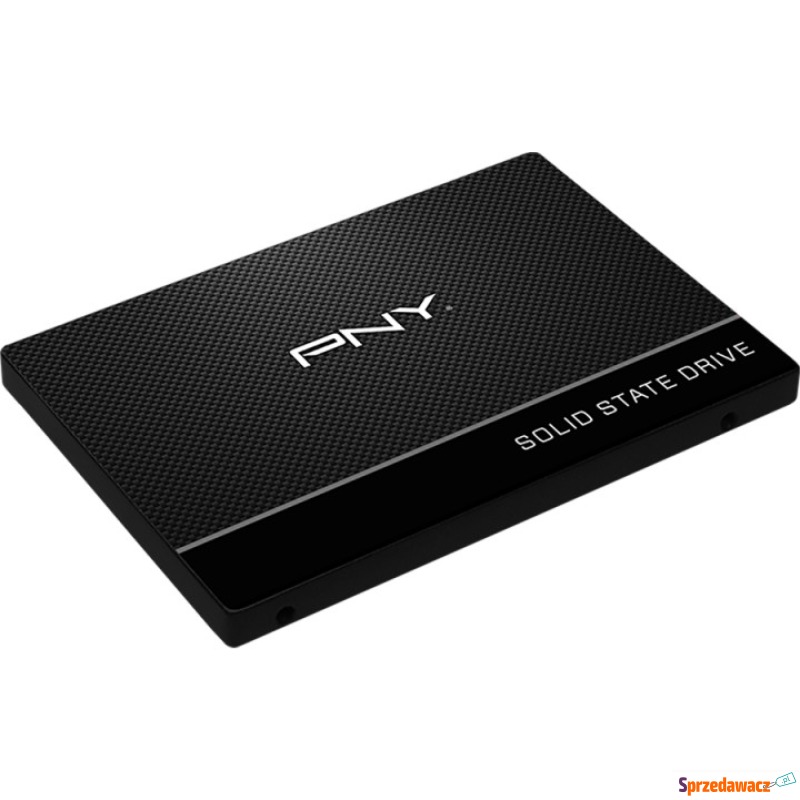 PNY CS900 500GB