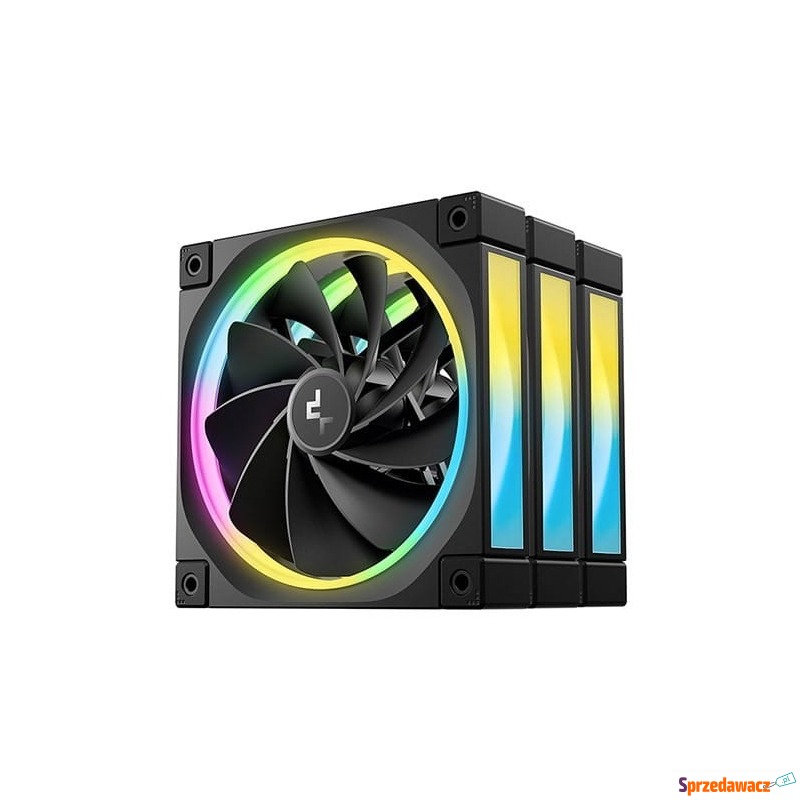 Wentylator DeepCool FL12R 3IN1...