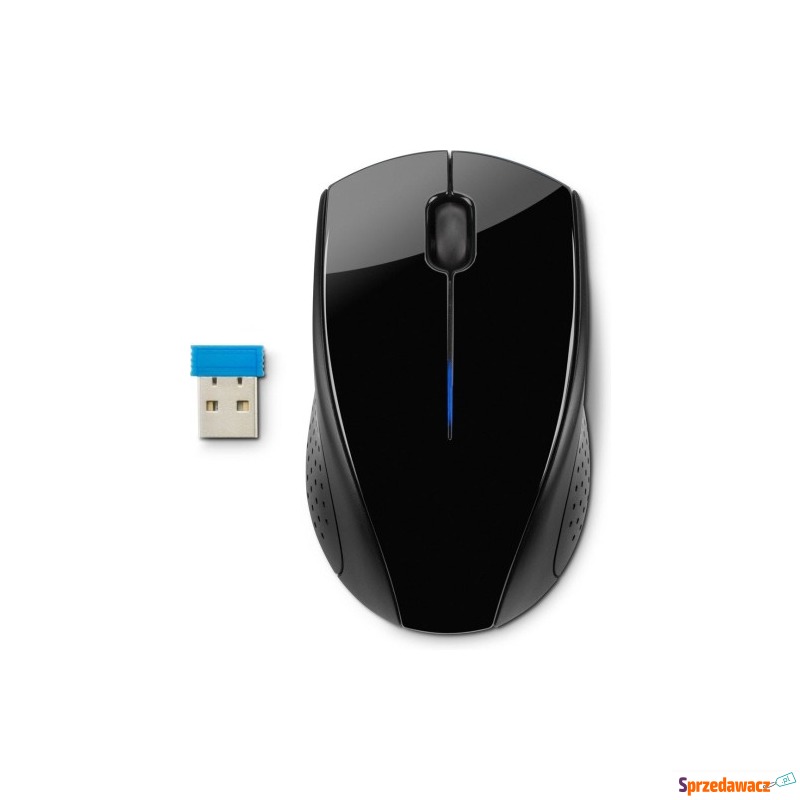 Mysz HP Wireless Mouse 220 bez...