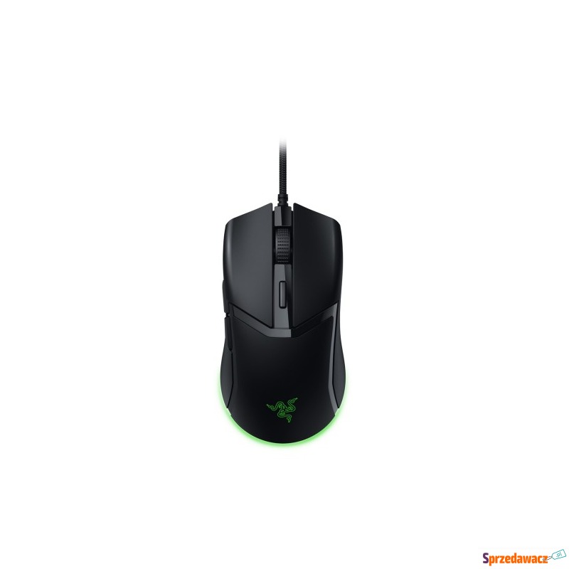 Razer COBRA myszka Gaming Po prawej...