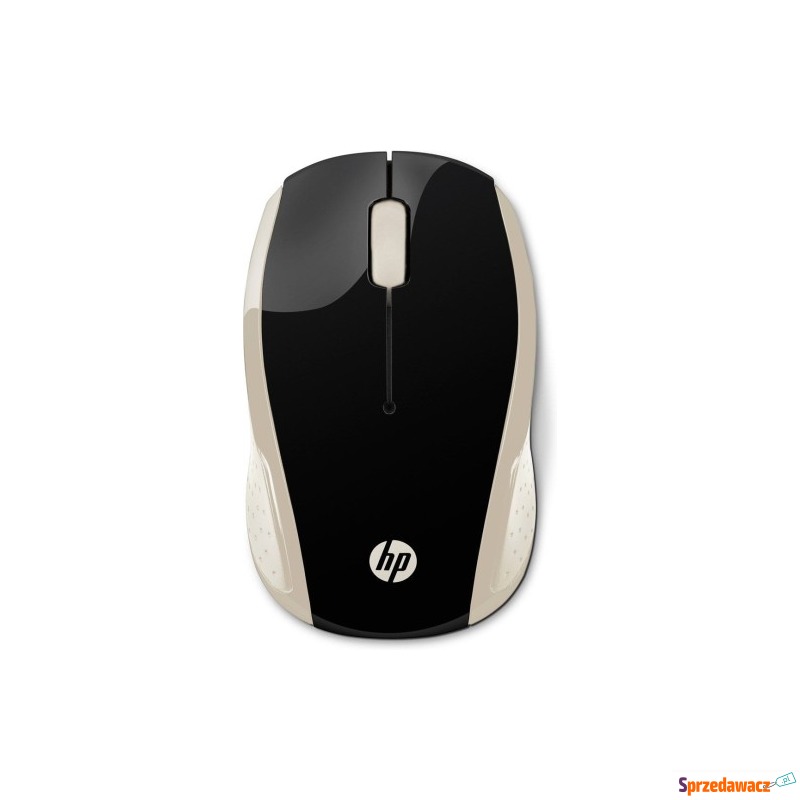 Mysz HP Wireless Mouse 200 Silk...