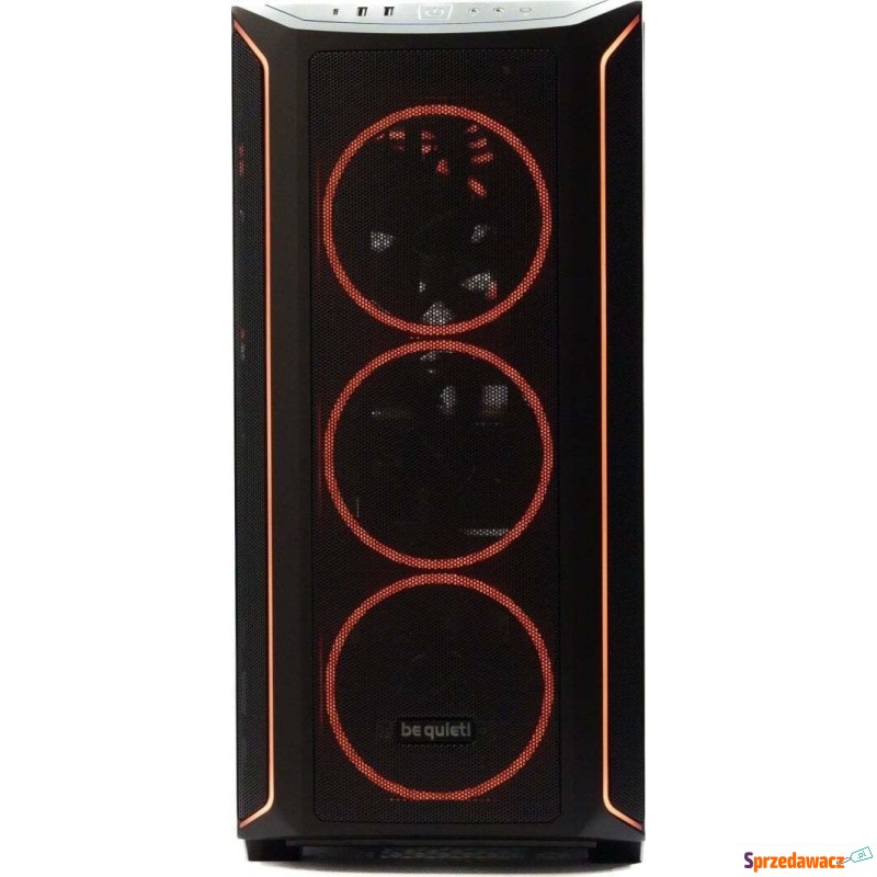 Komputer Game X G900, Ryzen 9 5950X, 32 GB, Radeon... - Komputery stacjonarne - Katowice