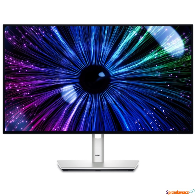 Dell U2424HE - 120Hz | Full HD | 23.8'' | IPS... - Monitory LCD i LED - Świętochłowice