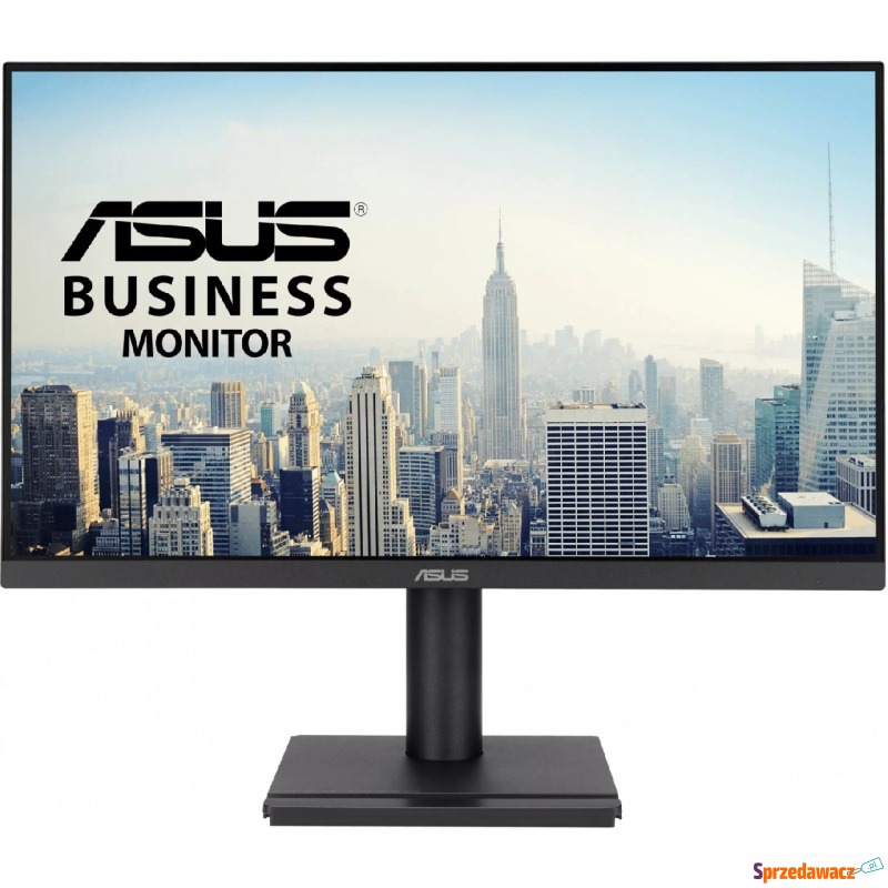 ASUS VA279QGS - 120Hz | Full HD | 27'' | IPS |... - Monitory LCD i LED - Stryszawa