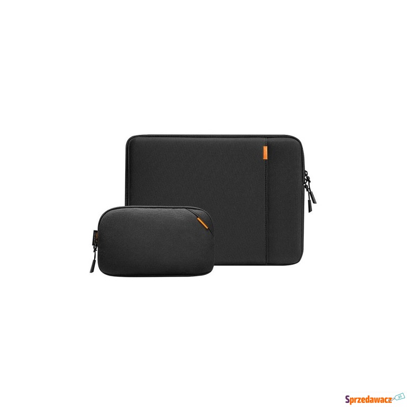Pokrowiec na laptopa TOMTOC Defender-A13 14" +... - Torby, plecaki do laptopów - Toruń