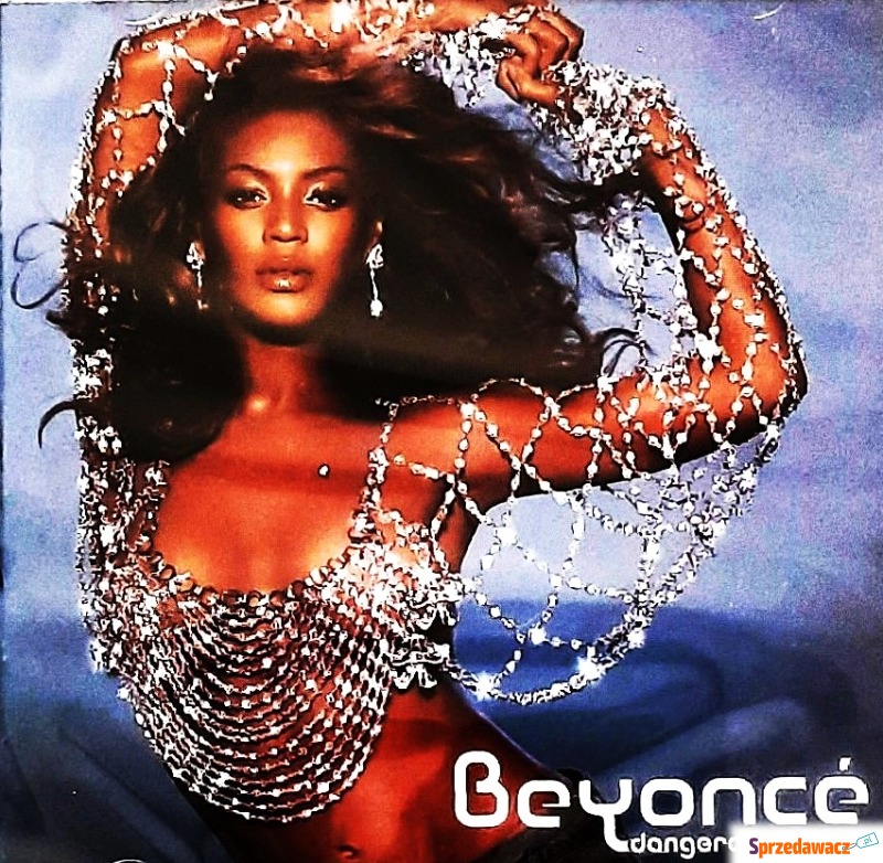 Polecam Wspaniały Album Beyonce...