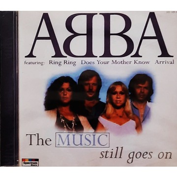Polecam Wspaniały Album CD Zespołu Abba -The... - Płyty, kasety - Kraków - zdjęcie 2