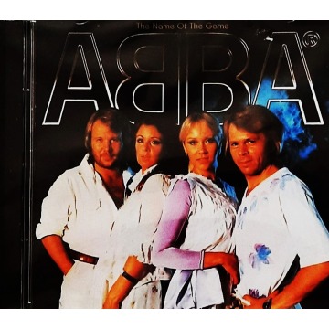 Polecam Wspaniały Album CD Zespołu Abba -The... - Płyty, kasety - Kraków - zdjęcie 3