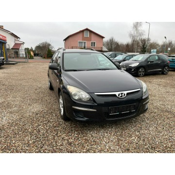 Hyundai i30 - 2010