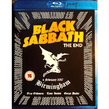 Sprzedam Nowy Blu Ray Koncert Legendy Heavy Metalu... - Płyty, kasety - Poznań - zdjęcie 5