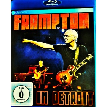 Sprzedam Nowy Blu Ray Koncert Legendy Heavy Metalu... - Płyty, kasety - Poznań - zdjęcie 9