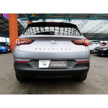 Opel HS  SUV 2022,  1.2 benzyna, automat - Na sprzedaż za 83 900 zł - Mysłowice - zdjęcie 4