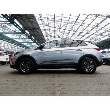 Opel HS  SUV 2022,  1.2 benzyna, automat - Na sprzedaż za 83 900 zł - Mysłowice - zdjęcie 6