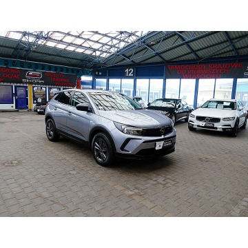 Opel HS  SUV 2022,  1.2 benzyna, automat - Na sprzedaż za 83 900 zł - Mysłowice - zdjęcie 5