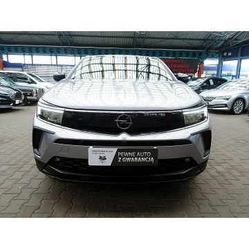 Opel HS  SUV 2022,  1.2 benzyna, automat - Na sprzedaż za 83 900 zł - Mysłowice - zdjęcie 3