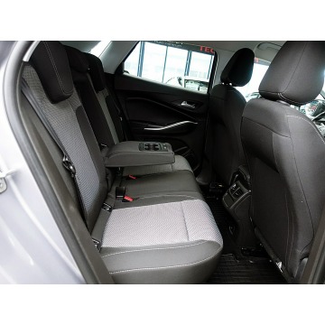 Opel HS  SUV 2022,  1.2 benzyna, automat - Na sprzedaż za 83 900 zł - Mysłowice - zdjęcie 12