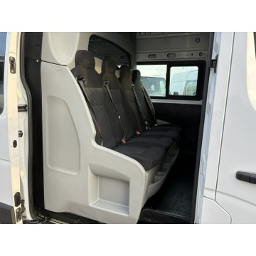 Opel Movano 2021,  2.3 diesel, automat - Na sprzedaż za 81 057 zł - Dębica - zdjęcie 6