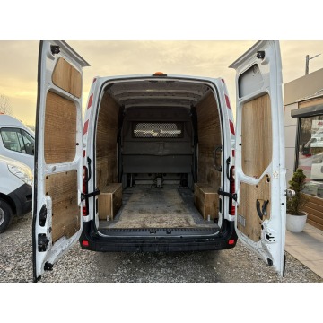Opel Movano 2021,  2.3 diesel, automat - Na sprzedaż za 81 057 zł - Dębica - zdjęcie 5