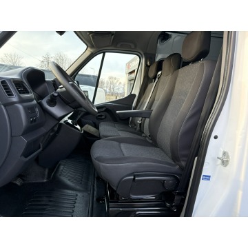Opel Movano 2021,  2.3 diesel, automat - Na sprzedaż za 81 057 zł - Dębica - zdjęcie 8