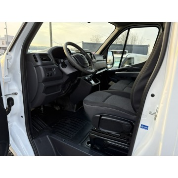 Opel Movano 2021,  2.3 diesel, automat - Na sprzedaż za 81 057 zł - Dębica - zdjęcie 7
