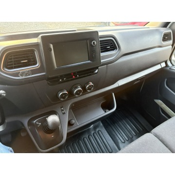Opel Movano 2021,  2.3 diesel, automat - Na sprzedaż za 81 057 zł - Dębica - zdjęcie 9