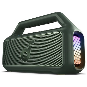 Soundcore Boom 2 Zielony