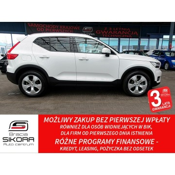 Volvo   SUV 2022,  1.5 benzyna, automat - Na sprzedaż za 123 900 zł - Mysłowice - zdjęcie 2