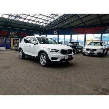 Volvo   SUV 2022,  1.5 benzyna, automat - Na sprzedaż za 123 900 zł - Mysłowice - zdjęcie 5