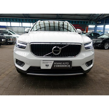 Volvo   SUV 2022,  1.5 benzyna, automat - Na sprzedaż za 123 900 zł - Mysłowice - zdjęcie 3