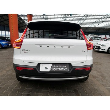 Volvo   SUV 2022,  1.5 benzyna, automat - Na sprzedaż za 123 900 zł - Mysłowice - zdjęcie 4