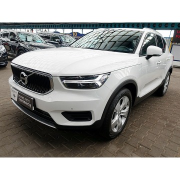 Volvo   SUV 2022,  1.5 benzyna, automat - Na sprzedaż za 123 900 zł - Mysłowice - zdjęcie 8