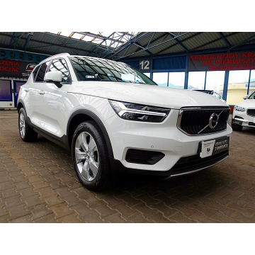 Volvo   SUV 2022,  1.5 benzyna, automat - Na sprzedaż za 123 900 zł - Mysłowice - zdjęcie 7