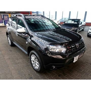 Dacia Duster  SUV 2022,  1.0 benzyna - Na sprzedaż za 58 900 zł - Mysłowice - zdjęcie 7