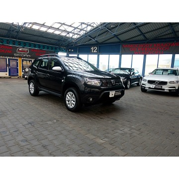 Dacia Duster  SUV 2022,  1.0 benzyna - Na sprzedaż za 58 900 zł - Mysłowice - zdjęcie 5