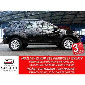 Dacia Duster  SUV 2022,  1.0 benzyna - Na sprzedaż za 58 900 zł - Mysłowice - zdjęcie 2