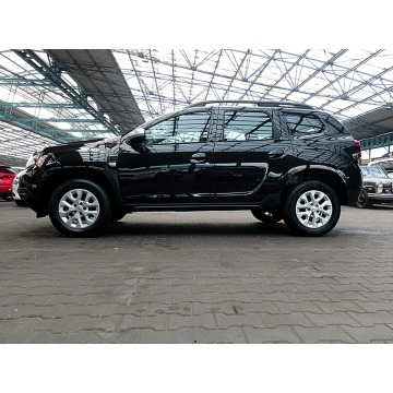 Dacia Duster  SUV 2022,  1.0 benzyna - Na sprzedaż za 58 900 zł - Mysłowice - zdjęcie 6