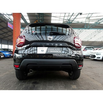 Dacia Duster  SUV 2022,  1.0 benzyna - Na sprzedaż za 58 900 zł - Mysłowice - zdjęcie 4