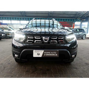 Dacia Duster  SUV 2022,  1.0 benzyna - Na sprzedaż za 58 900 zł - Mysłowice - zdjęcie 3
