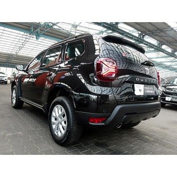 Dacia Duster  SUV 2022,  1.0 benzyna - Na sprzedaż za 58 900 zł - Mysłowice - zdjęcie 9