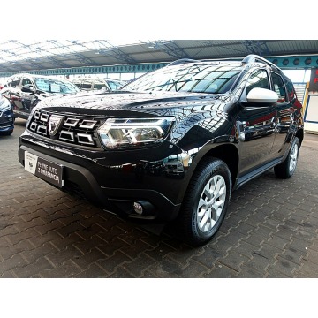 Dacia Duster  SUV 2022,  1.0 benzyna - Na sprzedaż za 58 900 zł - Mysłowice - zdjęcie 8