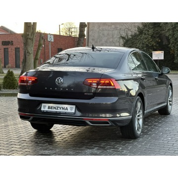 Volkswagen Passat  Sedan/Limuzyna 2019,  2.0 benzyna, automat - Na sprzedaż za 79 500 zł - Wijewo - zdjęcie 4