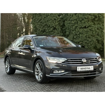 Volkswagen Passat  Sedan/Limuzyna 2019,  2.0 benzyna, automat - Na sprzedaż za 79 500 zł - Wijewo - zdjęcie 6