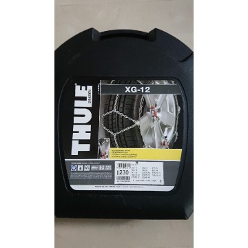 Łańcuchy na koła Thule XG-12 "Made In Italia" 230