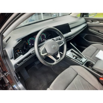 Volkswagen Golf  Kombi 2023,  2.0 diesel, automat - Na sprzedaż za 91 900 zł - Rybnik - zdjęcie 4