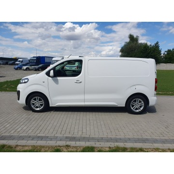 Opel Vivaro 2020,  1.5 diesel - Na sprzedaż za 55 000 zł - Strobice - zdjęcie 3