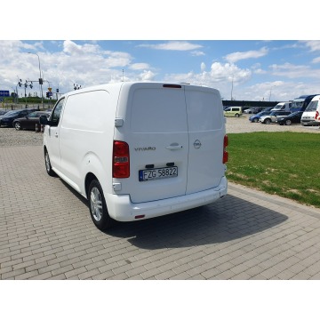 Opel Vivaro 2020,  1.5 diesel - Na sprzedaż za 55 000 zł - Strobice - zdjęcie 4