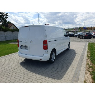 Opel Vivaro 2020,  1.5 diesel - Na sprzedaż za 55 000 zł - Strobice - zdjęcie 11