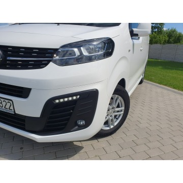 Opel Vivaro 2020,  1.5 diesel - Na sprzedaż za 55 000 zł - Strobice - zdjęcie 12