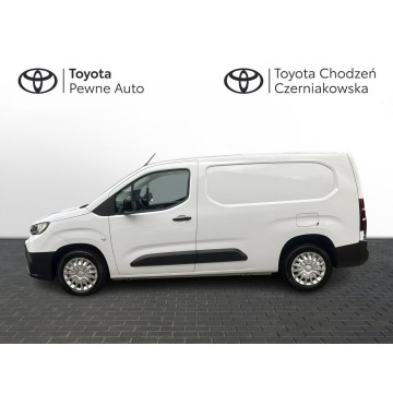 Toyota ProAce  Minivan/Van 2024,  1.5 diesel - Na sprzedaż za 109 900 zł - Warszawa - zdjęcie 3