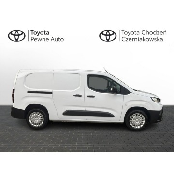 Toyota ProAce  Minivan/Van 2024,  1.5 diesel - Na sprzedaż za 109 900 zł - Warszawa - zdjęcie 7